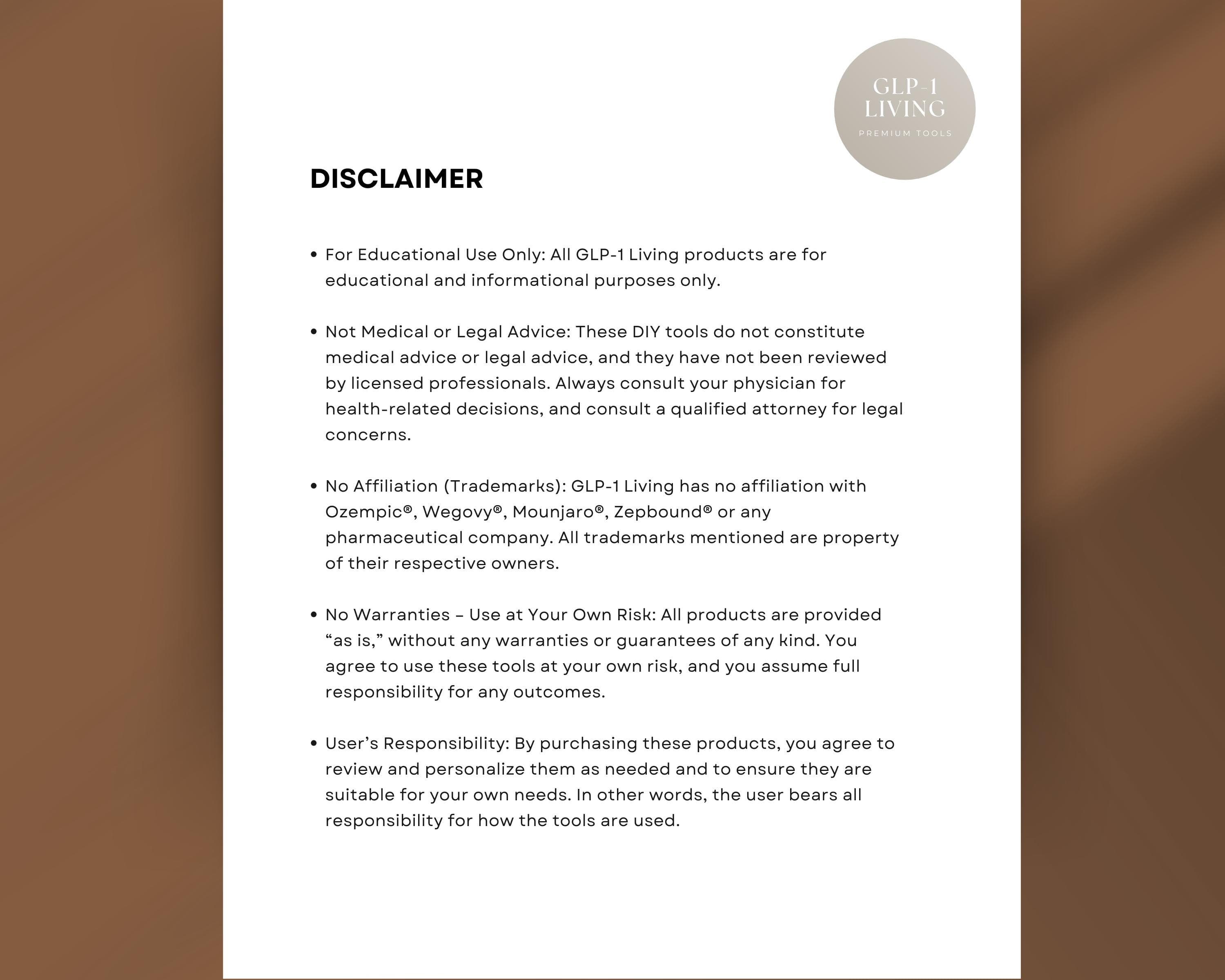 GLP-1 Weight Loss Canva Templates, Medspa Instagram Posts, Editable