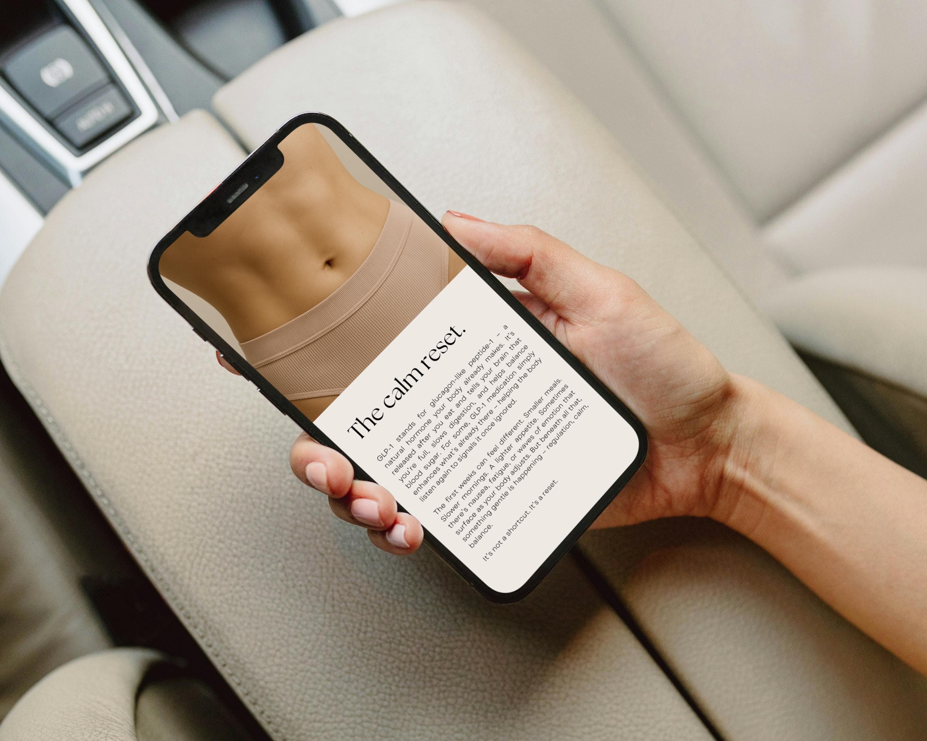 Patient Onboarding Instagram Story Templates for Nurse Practitioners | Editable Canva Welcome & Intake Posts | New Client Clinic Slides