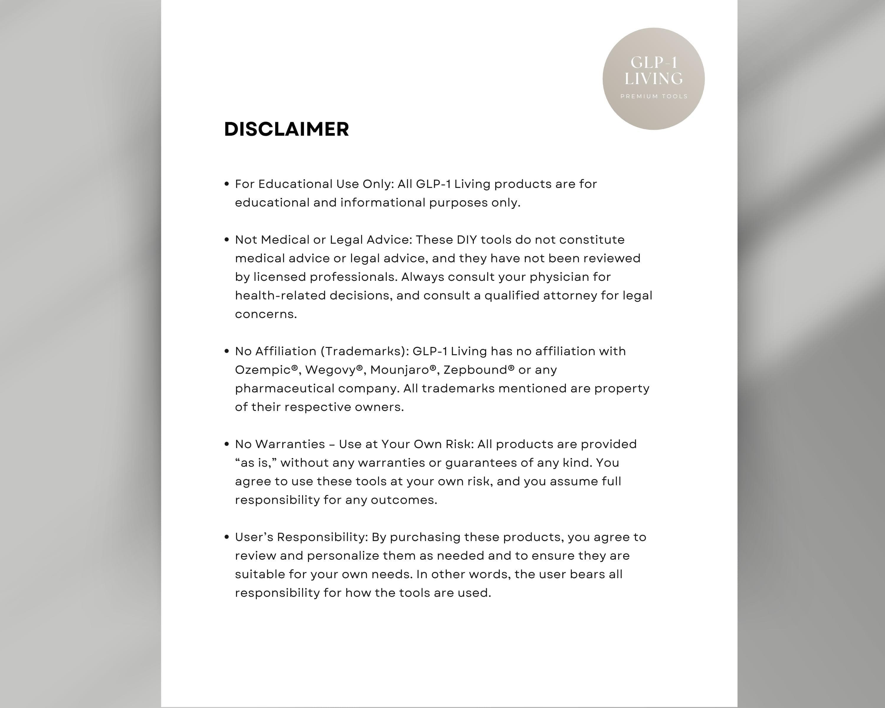 Weight Loss Medication Instagram Templates, Editable Canva Posts | Medical Weight Loss Clinic Marketing & Medspa Kit